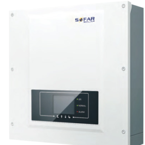 Inwerter SOFAR 5500 KTL-X