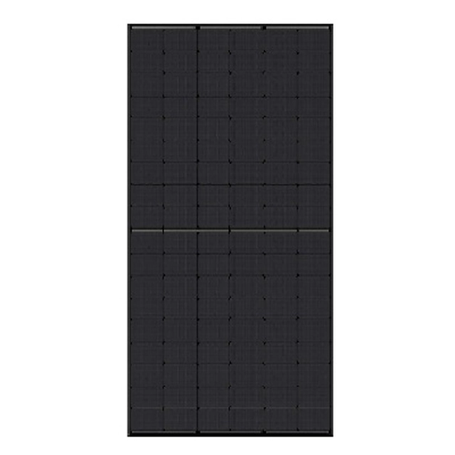 PANEL FOTOWOLTAICZNY JINKO JKM435N-54HL4R-B FULLBLACK
