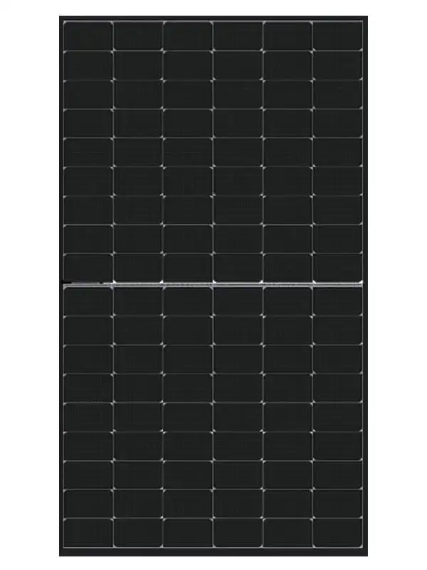 PANEL FOTOWOLTAICZNY JINKO 420W JKM420N-54HL4-V N-TYPE CZARNA RAMA